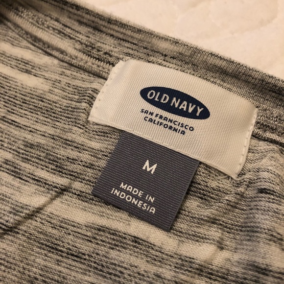 Open Back Tank Top - Picture 3 of 3